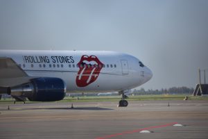 Οι θρυλικοί Rolling Stones ξεκίνησαν περιοδεία στη Βόρεια Αμερική με πρώτο τους σταθμό το Χιούστον