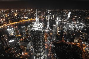 Σανγκάη: Μεγάλη αύξηση στην τουριστική κίνηση το πρώτο τρίμηνο του 2024