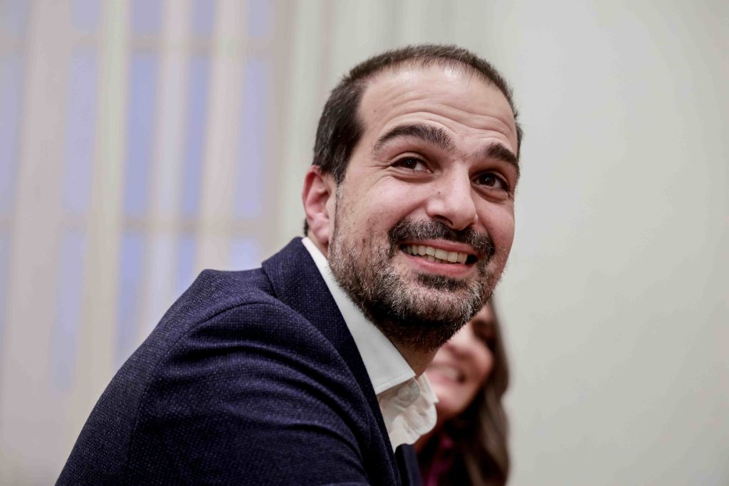 Σακελλαρίδης: «Ο Μ. Λαζαρίδης θα έπρεπε να έχει τη στοιχειώδη αξιοπρέπεια να παραιτηθεί από μόνος του»