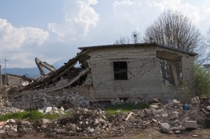 Ξεκίνησε η παγκρήτια άσκηση ΜΙΝΩΑΣ: Εκκενώθηκαν κτίρια, δημόσιες υπηρεσίες και σχολεία