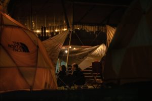 Συνολικά 61.543 παιδιά φιλοξενήθηκαν σε κατασκηνώσεις με voucher της ΔΥΠΑ