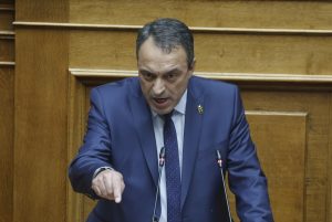 Σπαρτιάτες: «Ένα στα δέκα παιδιά στην Ελλάδα (9,7%) στερείται βασικό καθημερινό γεύμα»