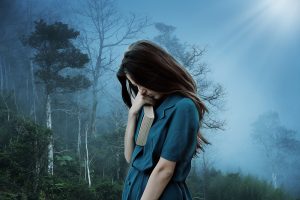 Κατάθλιψη: Ξεκίνησαν οι ενημερωτικές εκδηλώσεις της Περιφέρειας Αττικής