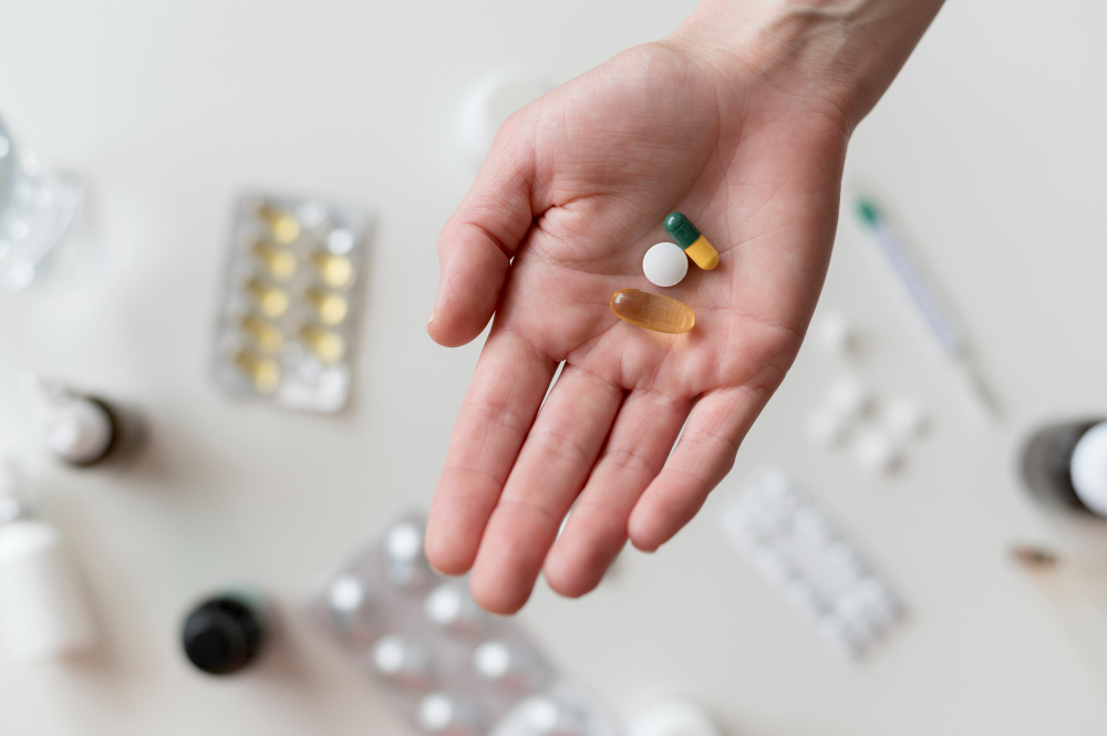 Νέος συναγερμός για τα αντιβιοτικά – Τι λένε τώρα οι «ειδικοί»