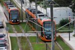 tram