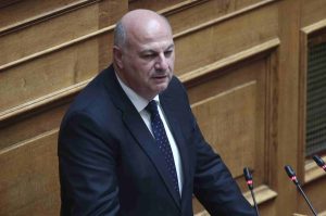 Τσιάρας: Τι απάντησε στον Ανδρουλάκη για την απόφαση του ΣΤΕ