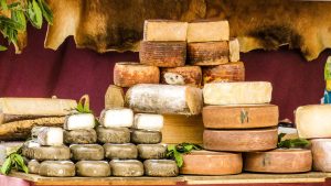 Ποιό είναι το πιο υγιεινό τυρί που μπορείτε να φάτε; Τα εξαιρετικά οφέλη του