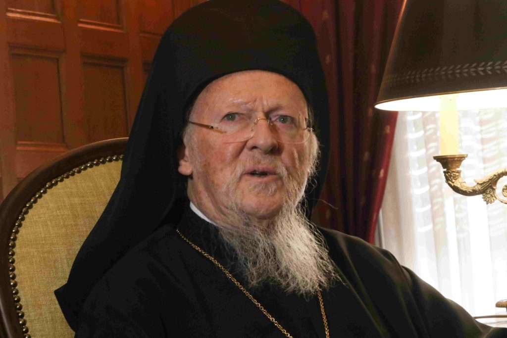ΗΠΑ: Ολοκληρώθηκε η συνάντηση Βαρθολομαίου – Τραμπ στον Λευκό Οίκο