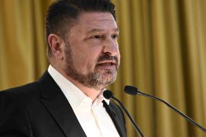 Χαρδαλιάς: Συγκινητικό να βλέπει κανείς τους ανθρώπους να κρατάνε ζωντανά τα ήθη και τα έθιμα