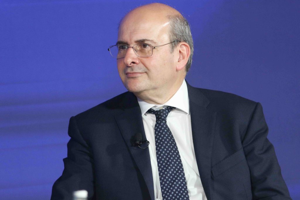 Κ. Χατζηδάκης: Δέκα διαφορετικές παρεμβάσεις που αυξάνουν το διαθέσιμο εισόδημα