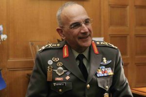 ΓΕΕΘΑ: Ολοκλήρωση σχολείου βασικής εκπαίδευσης αλεξιπτωτιστή – ΦΩΤΟ