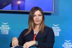 Σ. Ζαχαράκη: Διπλασιάζουμε στα 20 εκατ. ευρώ το πρόγραμμα «Στέγαση και Εργασία για τους αστέγους» – Αναλυτικά ποσά και δικαιούχοι