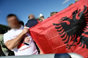 Ο πρώην πρωθυπουργός της Αλβανίας Μπερίσα έχασε την ένσταση κατά της απαγόρευσης εισόδου του στη Βρετανία