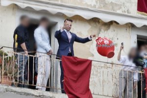 Κασσελάκης: “Θα χαλάσουμε την σούπα σε όλο το σύστημα το οποίο βάζει σκοτάδι αντί για φως στη χώρα μας” (video)