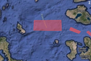 Προκαλούν οι Τούρκοι λίγο πριν το ταξίδι Μητσοτάκη στην Άγκυρα – Αυτό κάνουν στο Αιγαίο, vid