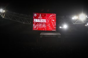 Τον Αναγνωστόπουλο ανακοίνωσε ο Ολυμπιακός!