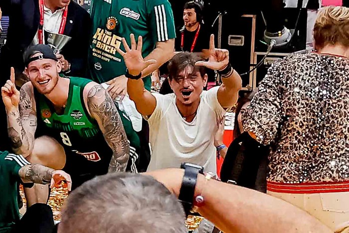 Παναθηναϊκός: Ξεκινάει η διάθεση των διαρκείας σε τρεις φάσεις και με προτεραιότητα για τον Βοτανικό