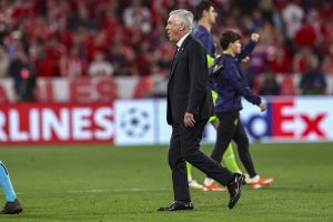 Πολύ γέλιο! Ο φετινός τελικός Champions League σε ένα ΒΙΝΤΕΟ