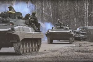 Ουκρανία: Απόφαση-σταθμός για το μέλλον του πολέμου