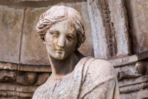 ΥΠΠΟ: «Θησαυρός» αρχαιοτήτων στο κέντρο της Αθήνας – ΦΩΤΟ