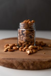 Μια χούφτα κάσιους είναι ένα τέλειο υγιεινό σνακ – Ποιά τα 8 εκπληκτικά οφέλη για την υγεία
