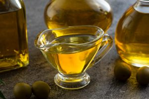 Το κόλπο για να ΜΗΝ χαλάσετε πολύ λάδι στο τηγάνισμα!! vid