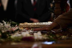 Θεσσαλονίκη: Προετοιμασίες για τη συνάντηση των πέντε μεγάλων Επιταφίων