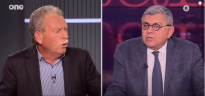 Φιλίππoυ: «Εγώ το έλεγα (τα Σκόπια) “Μακεδονία” πριν ακόμα ονομαστεί»! ΒΙΝΤΕΟ