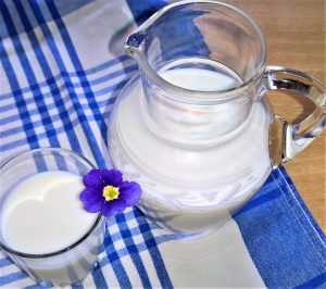 Τι συμβαίνει στο σώμα σας όταν έχετε έλλειψη ασβεστίου