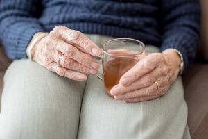 Μαρία Μπράνιας: Πέθανε σε ηλικία 117 ετών ο γηραιότερος άνθρωπος στον κόσμο vid