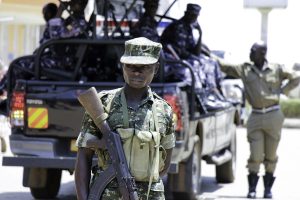 Νιγηρία: Τουλάχιστον 18 νεκροί σε επιθέσεις βομβιστριών-καμικάζι