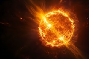 Το Solar Orbiter καταγράφει απίστευτα πλάνα από μικροσκοπικούς πίδακες στον Ήλιο(vid)