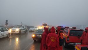 Βρέθηκαν τα συντρίμμια από το ελικόπτερο του Ιρανού προέδρου! Κανένα σημείο ζωής! vid