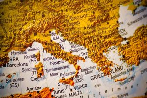 Αρχηγός Πέντε Αστέρων-Ιταλία: Οι προβλέψεις που είχαν γίνει για την Ουκρανία, απέτυχαν