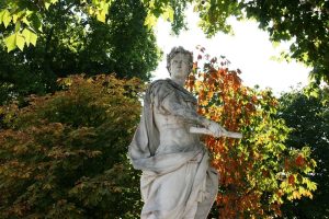 Το σύστημα κρυπτογράφησης που χρησιμοποίησε ο Ιούλιος Καίσαρας στις Επιστολές του για να κρύψει το περιεχόμενό τους