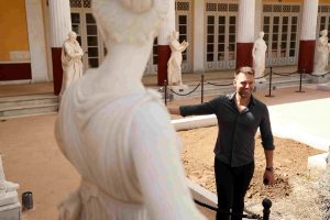Κασσελάκης: «Με τα ιδιωτικά πανεπιστήμια στο μέλλον θα κλείσουν τα πανεπιστήμια στα νησιά»