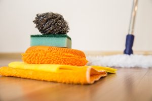 Πώς να απαλλαγείτε από τις μυρωδιές μούχλας στο σπίτι σας