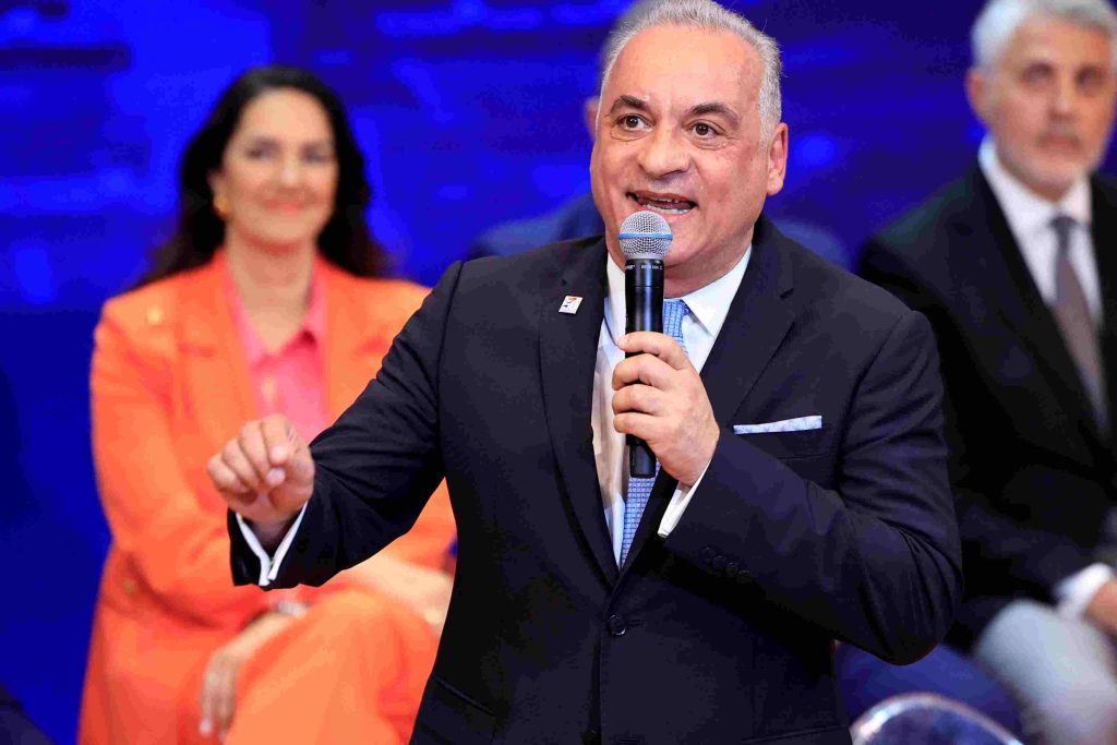 Μ. Κεφαλογιάννης σε Κομισιόν: «Παράνομη και προκλητική η προσπάθεια της Τουρκίας να δημιουργήσει τετελεσμένα στο Αιγαίο»