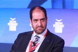 Οι τεχνολογίες αιχμής στον αμυντικό τομέα, στο επίκεντρο συνάντησης του Γ. Κεφαλογιάννη με τον βοηθό γγ του ΝΑΤΟ