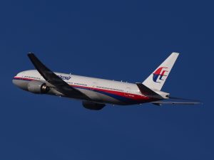 Πτήση Malaysia Airlines MH370: Ψάχνουν ακόμα το αεροπλάνο που εξαφανίστηκε πριν 10 χρόνια