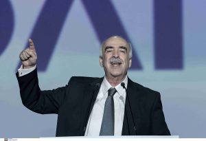 Ερώτηση Μεϊμαράκη σε ΕΕ για την ένταξη της Τουρκίας στους BRICS και τις αναφορές στη «Γαλάζια πατρίδα»