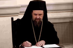 Μητροπολίτης Θεόφιλος: Η αθανασία δεν αφορά μόνο την ψυχή -Όλος ο άνθρωπος θα αναστηθεί, με την ψυχή και το σώμα του