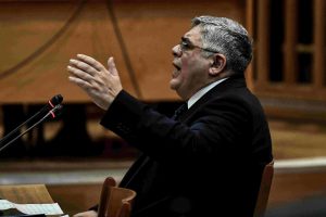 Eισαγγελέας Εφετών Λαμίας: Θα ασκήσει έφεση στο βούλευμα αποφυλάκισης Μιχαλολιάκου