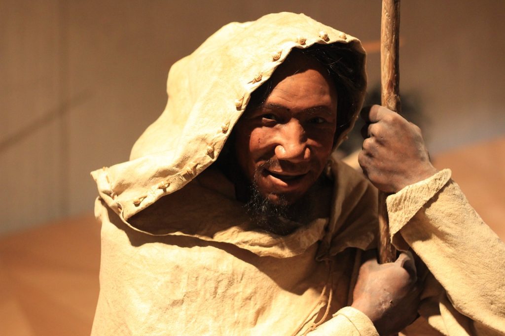 Άφωνοι οι επιστήμονες με το μέγεθος μωρού Νεάντερταλ – Τι έδειξε μελέτη λειψάνων