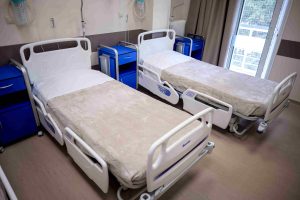 Σύνδεσμος Ιδιωτικών Κλινικών Ελλάδος: Μη βιώσιμη λύση η αποπληρωμή του clawback