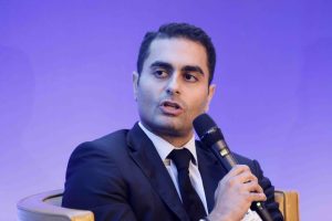 Ομράν σε εκπρόσωπο ΣΥΡΙΖΑ: “Είστε εθνικά επικίνδυνος”- “Εφαρμόζετε την ατζέντα των Σκοπίων” vid