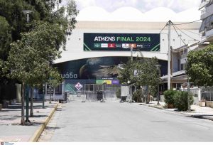 Τελικός Conference League: Σε ακόμα δύο προσαγωγές ατόμων προχώρησε η ΕΛΑΣ