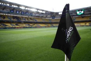 Κύπελλο Conference: Τα συγχαρητήρια του Αστέρα Τρίπολης στον Ολυμπιακό