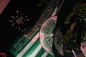 Μεταγραφικό «μπαμπ» του μπασκετικού Παναθηναϊκού μετά τον αποκλεισμό από τον τελικό της Euroleague