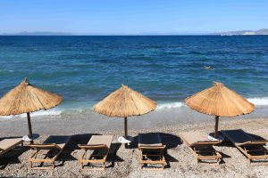 “Από τα μπάνια… στα χιόνια;”: Η πρόγνωση Καλλιάνου  για βουτιά της θερμοκρασίας έως και 18 βαθμούς